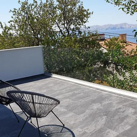 Apartman Izzy Senj  Exterior photo