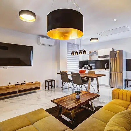 Apartman Izzy Senj  Exterior photo