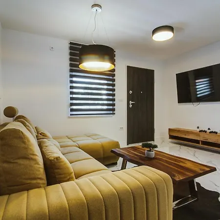 Apartman Izzy Senj  Exterior photo