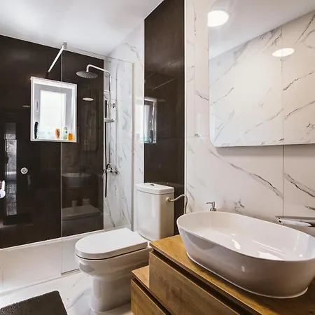 Apartman Izzy Senj  Exterior photo