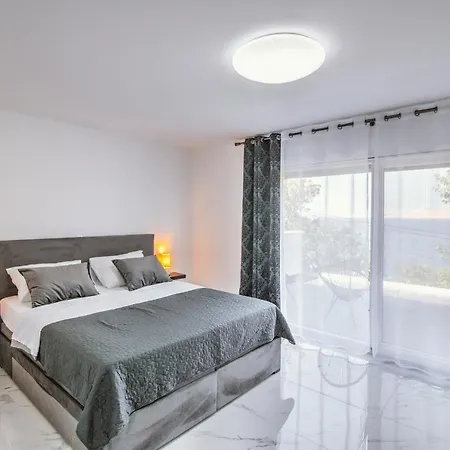 Apartman Izzy Senj  Exterior photo