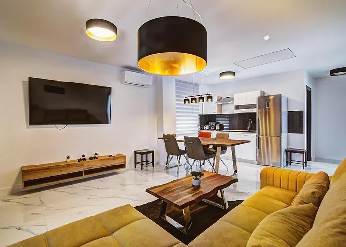 Apartman Izzy