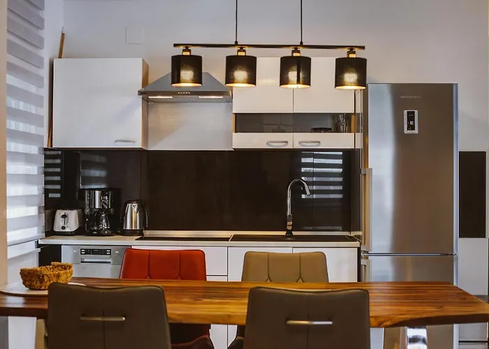 Apartman Izzy