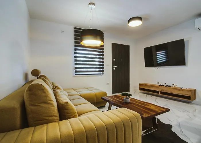 Apartman Izzy